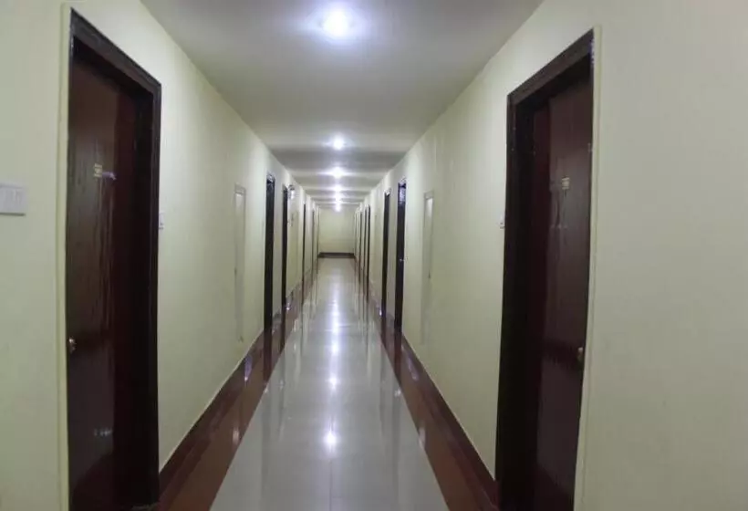 Hotelli The Rajgir Residency