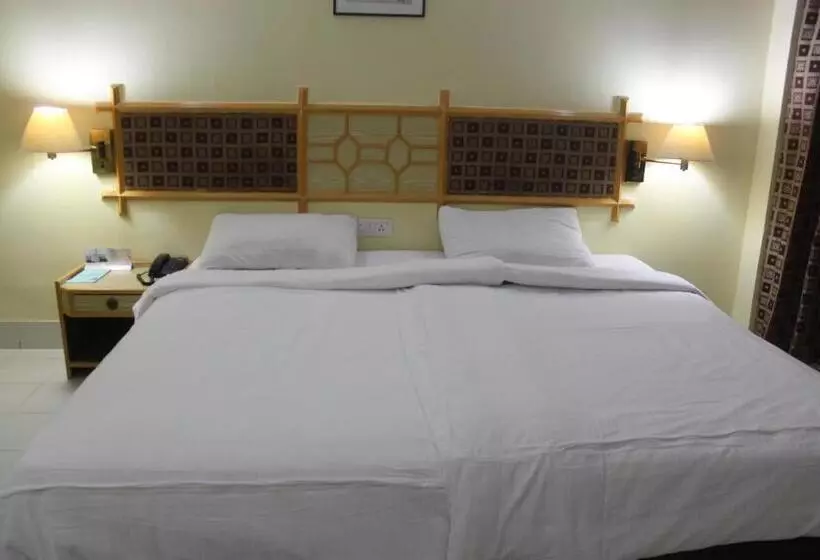 Hotelli The Rajgir Residency