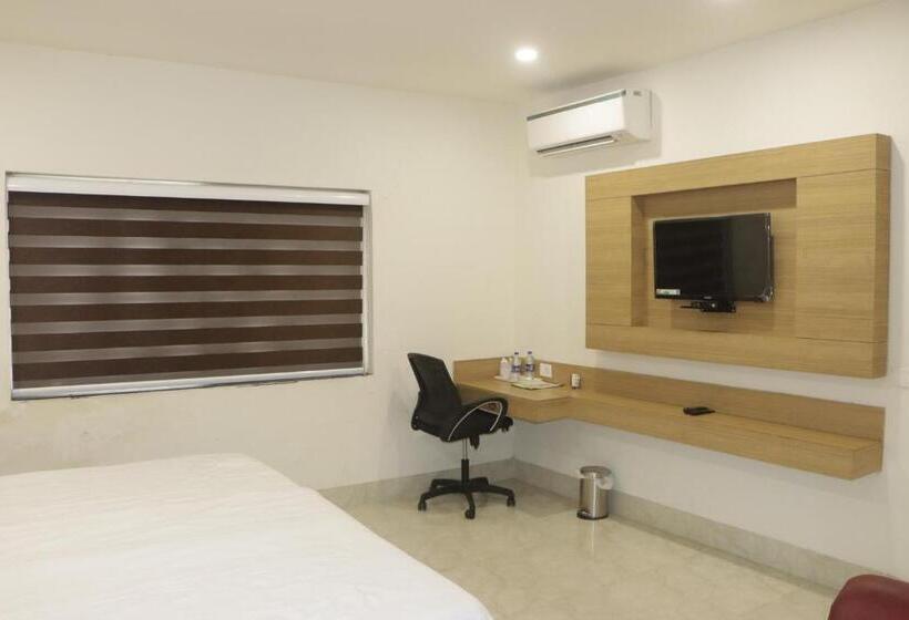 هتل The Rajgir Residency