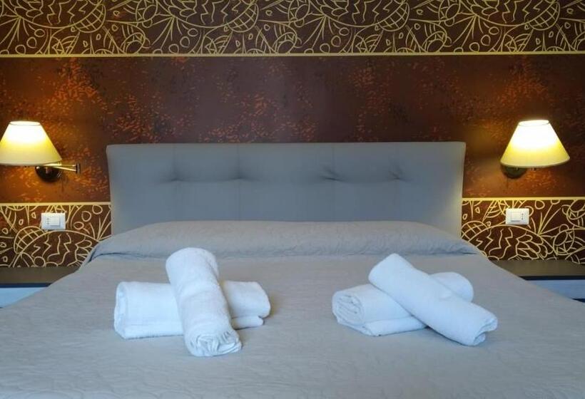 پانسیون Cconforthotels R&b Central Rooms   Self Check In