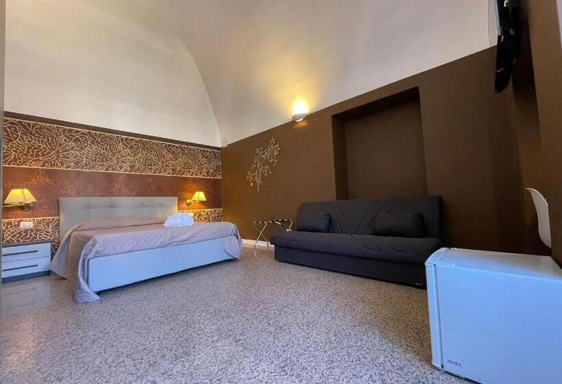 پانسیون Cconforthotels R&b Central Rooms   Self Check In