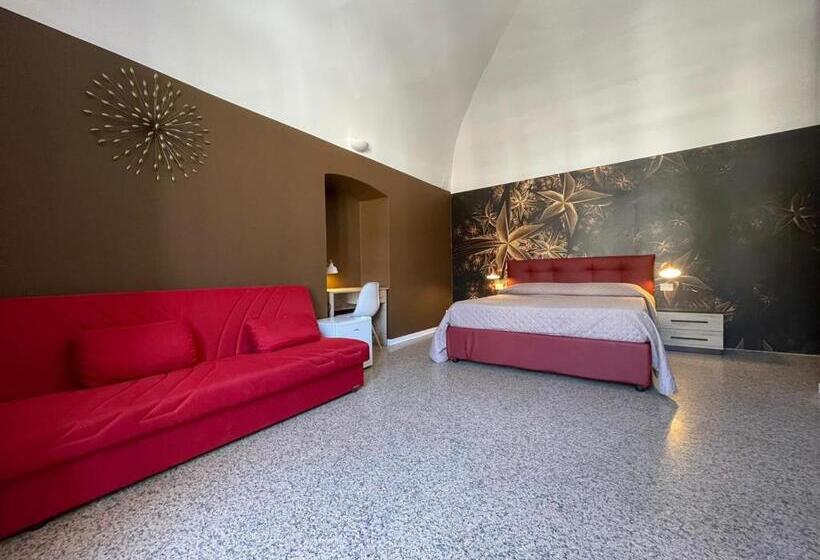 پانسیون Cconforthotels R&b Central Rooms   Self Check In