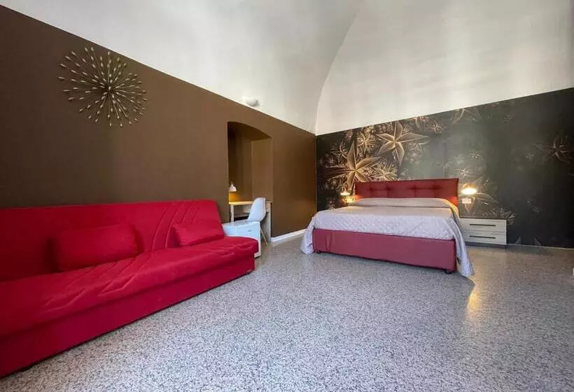 پانسیون Cconforthotels R&b Central Rooms   Self Check In
