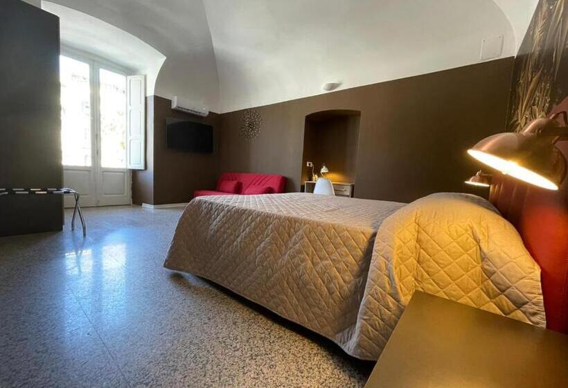 پانسیون Cconforthotels R&b Central Rooms   Self Check In