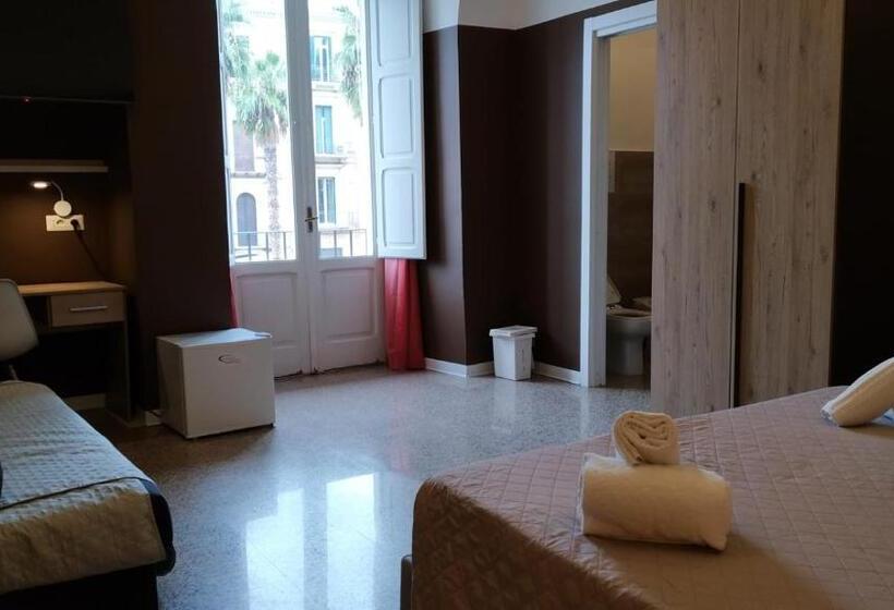 پانسیون Cconforthotels R&b Central Rooms   Self Check In