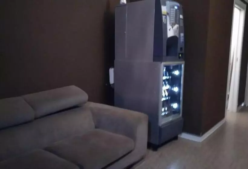 پانسیون Cconforthotels R&b Central Rooms   Self Check In
