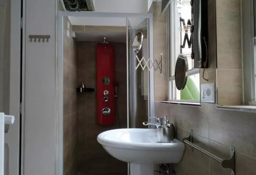 پانسیون Cconforthotels R&b Central Rooms   Self Check In