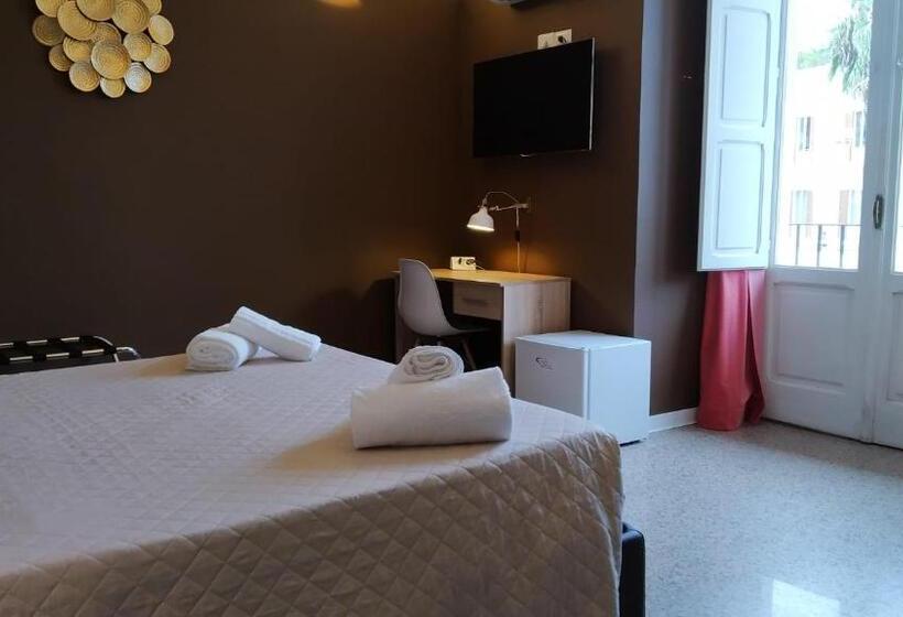 پانسیون Cconforthotels R&b Central Rooms   Self Check In