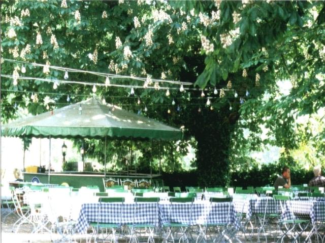 פנסיון Landgasthof Wiesenmühle