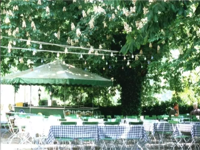 Majatalo Landgasthof Wiesenmühle