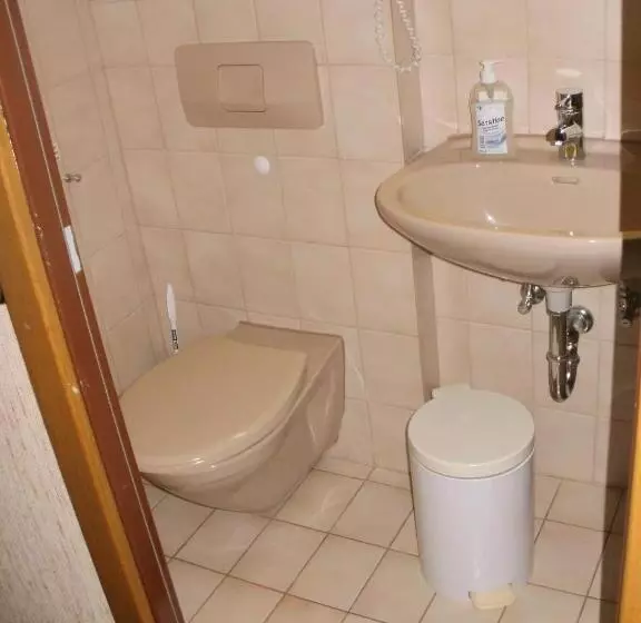 Majatalo Landgasthof Wiesenmühle