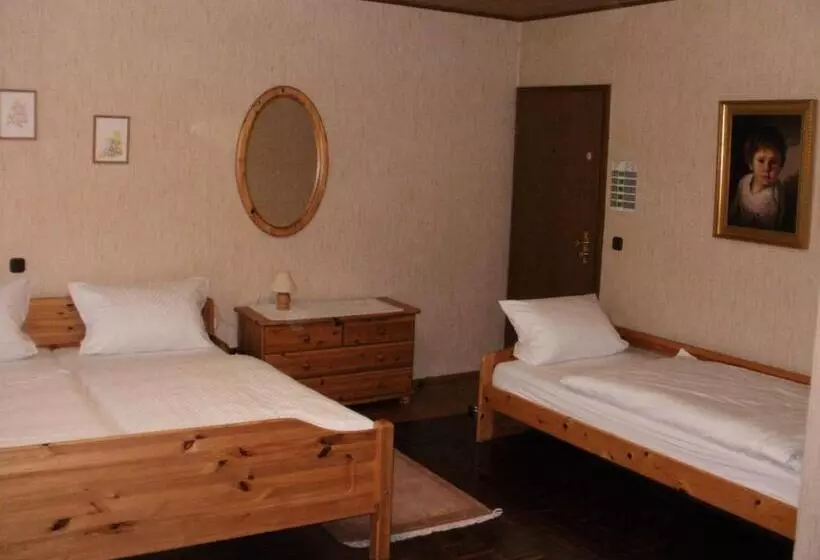 Majatalo Landgasthof Wiesenmühle