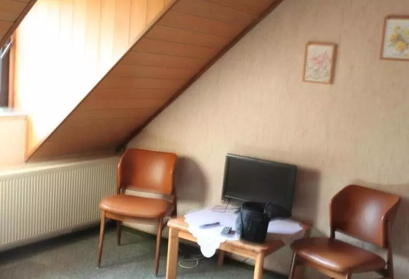 Majatalo Landgasthof Wiesenmühle