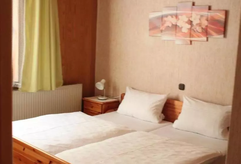 Majatalo Landgasthof Wiesenmühle