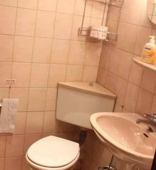 Majatalo Landgasthof Wiesenmühle