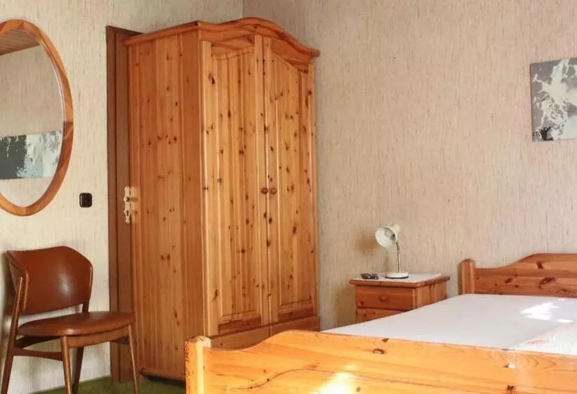 Majatalo Landgasthof Wiesenmühle