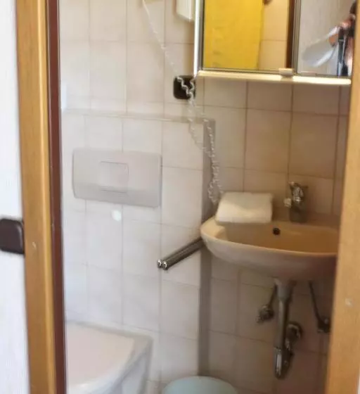 Majatalo Landgasthof Wiesenmühle