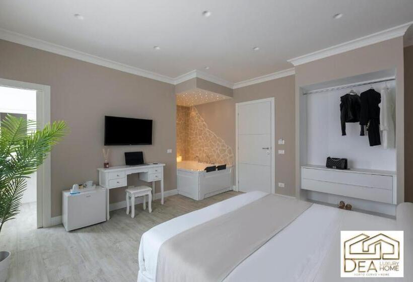 پانسیون Ponte Milvio Suite