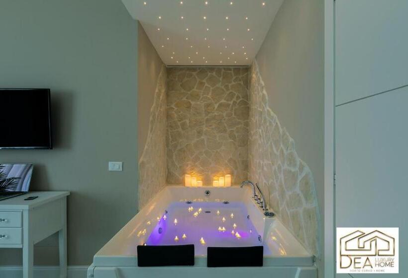 پانسیون Ponte Milvio Suite