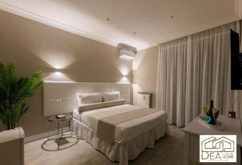 پانسیون Ponte Milvio Suite