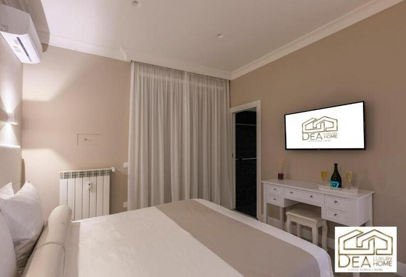 پانسیون Ponte Milvio Suite