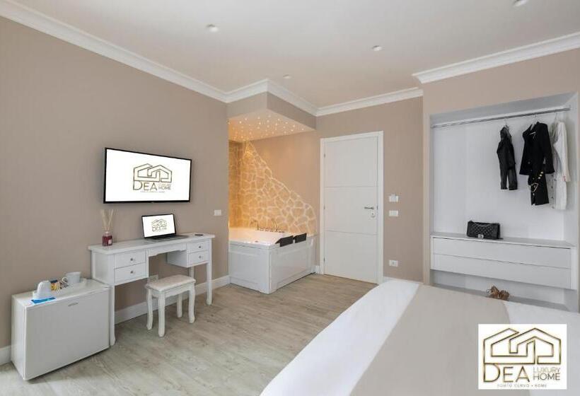 پانسیون Ponte Milvio Suite