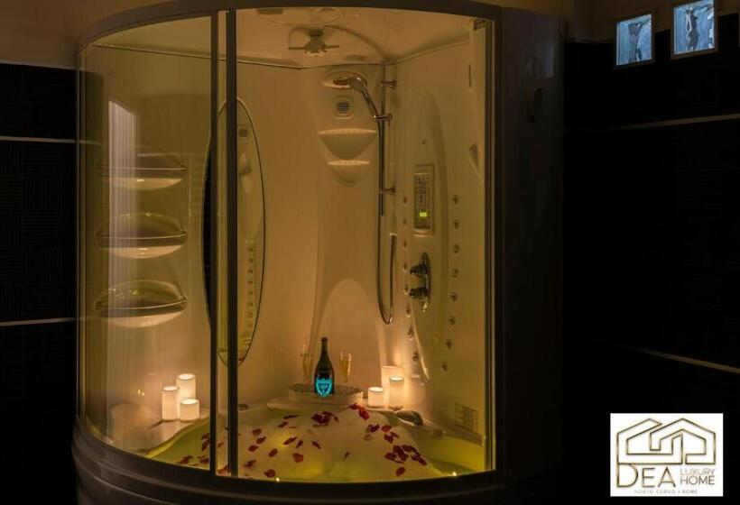 پانسیون Ponte Milvio Suite