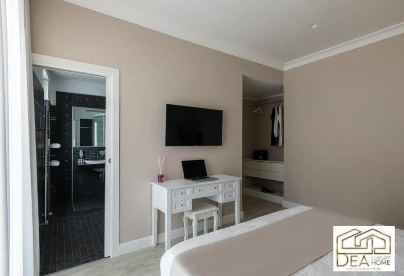 پانسیون Ponte Milvio Suite