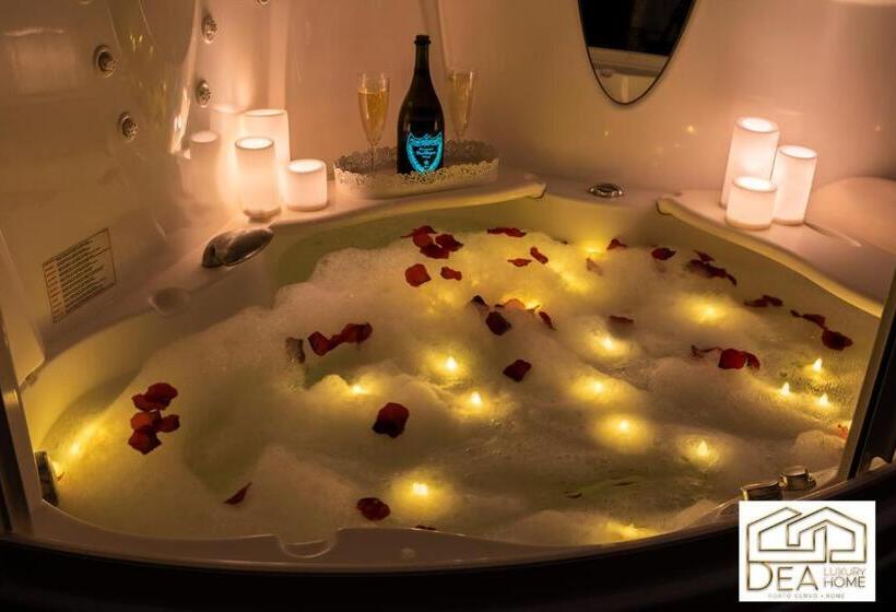 پانسیون Ponte Milvio Suite