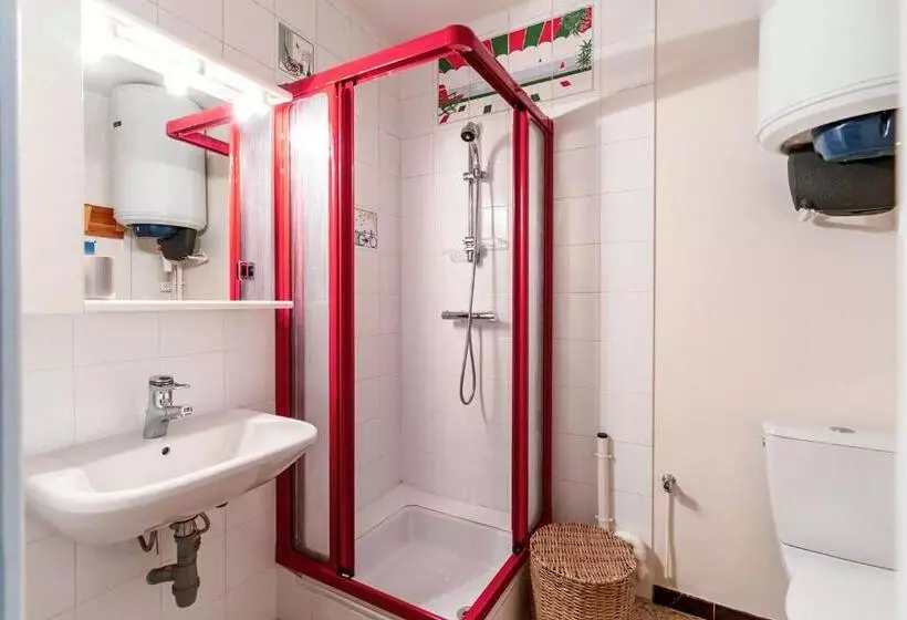 Studio La Cabane Serre Chevalier