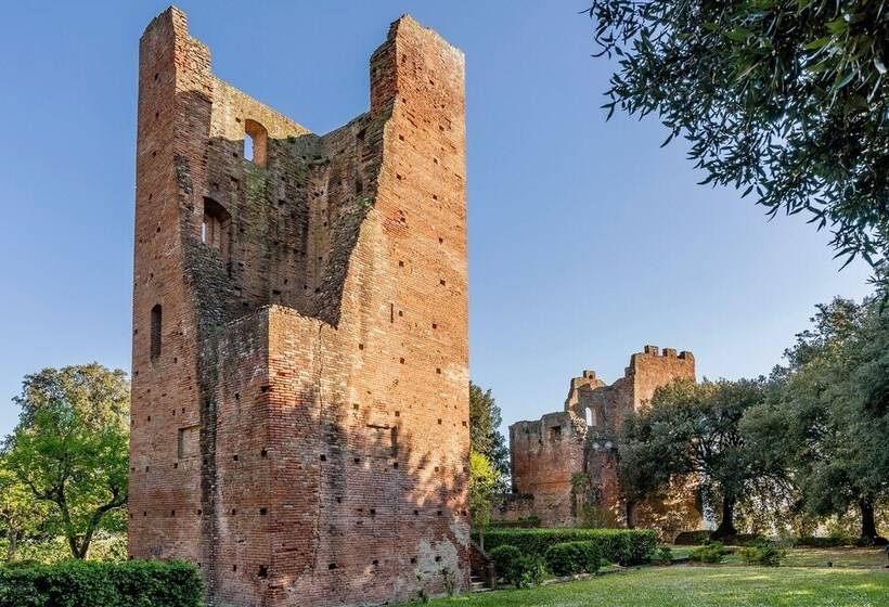 Villa Cerbaie Happy Rentals