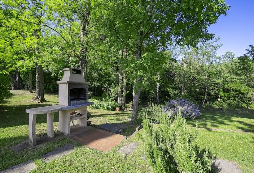 Villa Cerbaie Happy Rentals