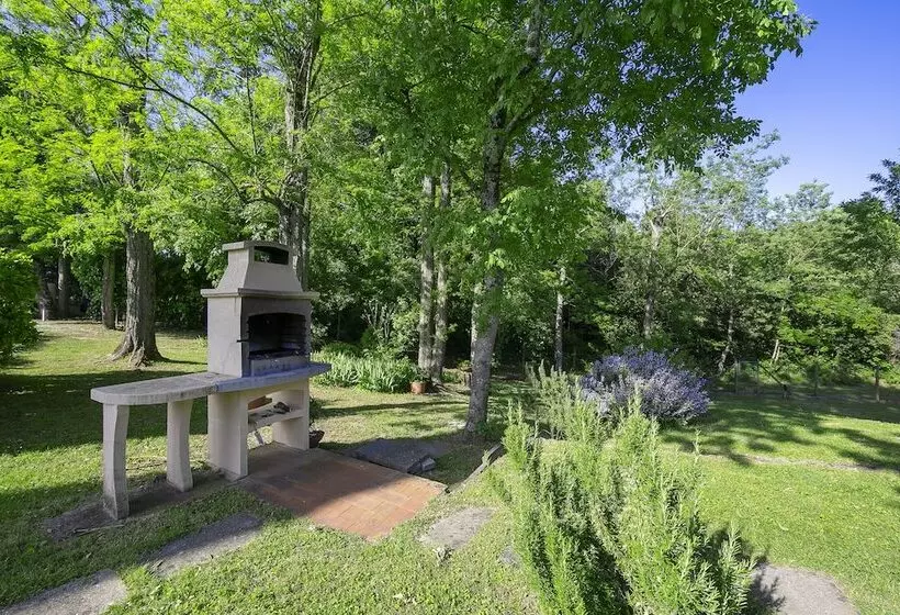 Villa Cerbaie   Happy Rentals