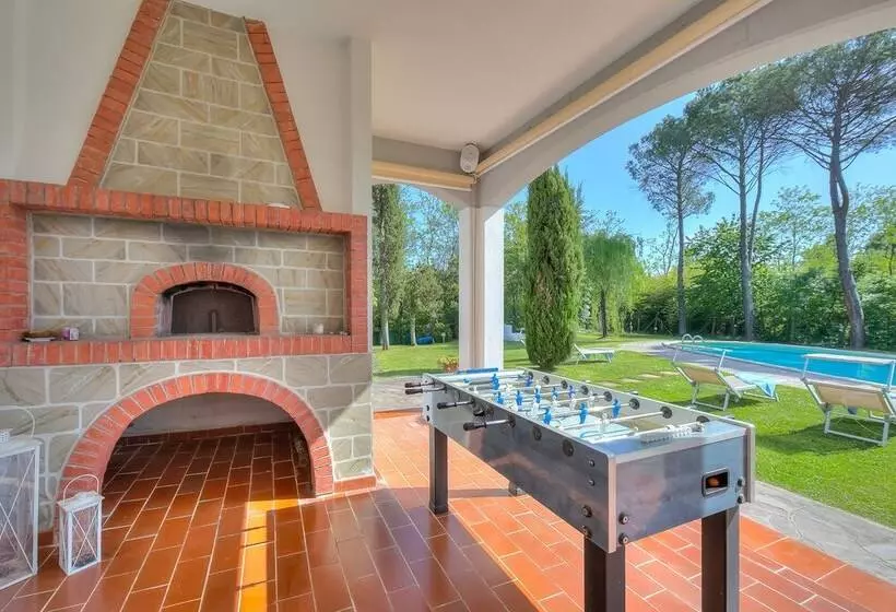 Villa Cerbaie   Happy Rentals