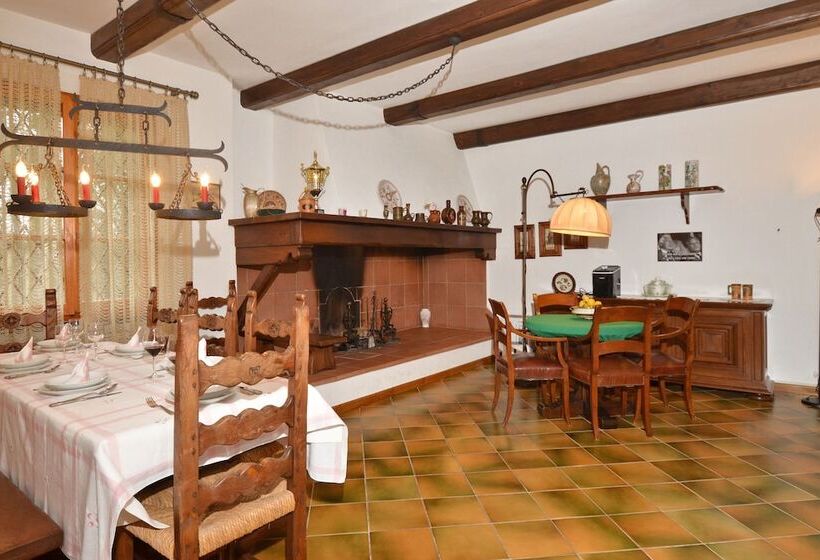 Villa Cerbaie Happy Rentals