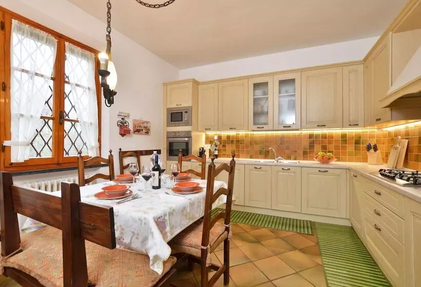 Villa Cerbaie   Happy Rentals