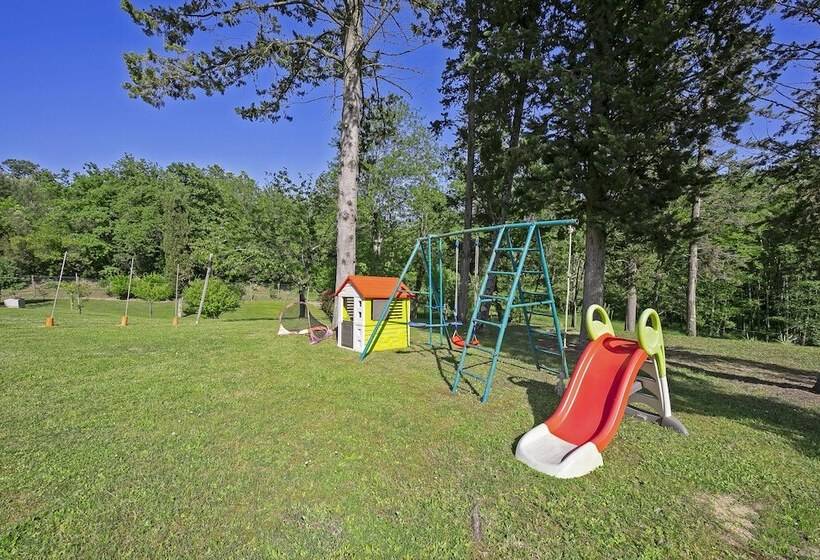 Villa Cerbaie Happy Rentals