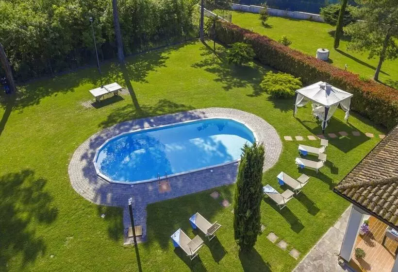 Villa Cerbaie   Happy Rentals