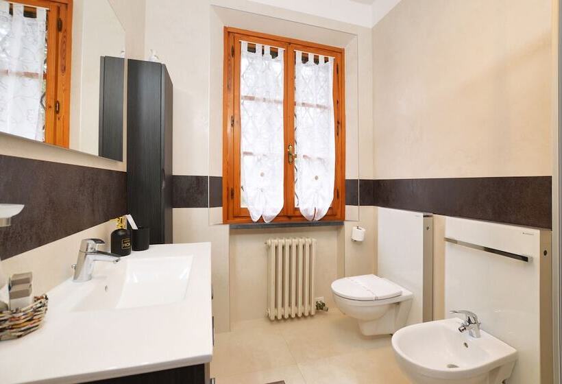 Villa Cerbaie Happy Rentals