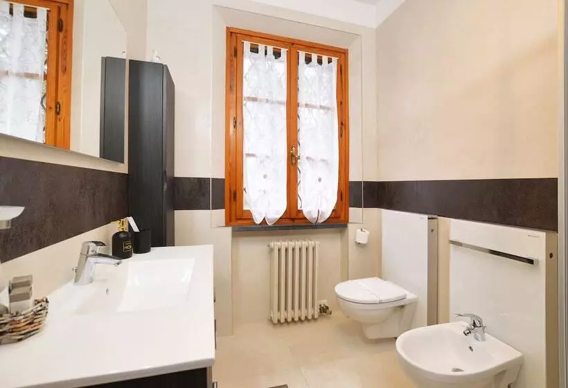 Villa Cerbaie   Happy Rentals