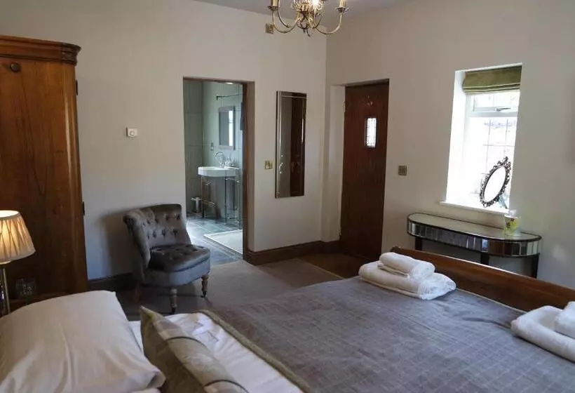 ユースホステル The Lamb Inn