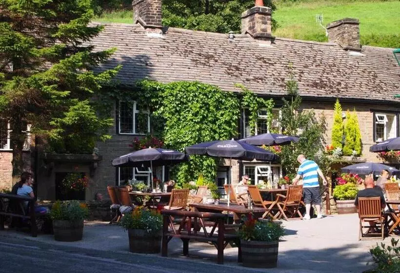 ユースホステル The Lamb Inn