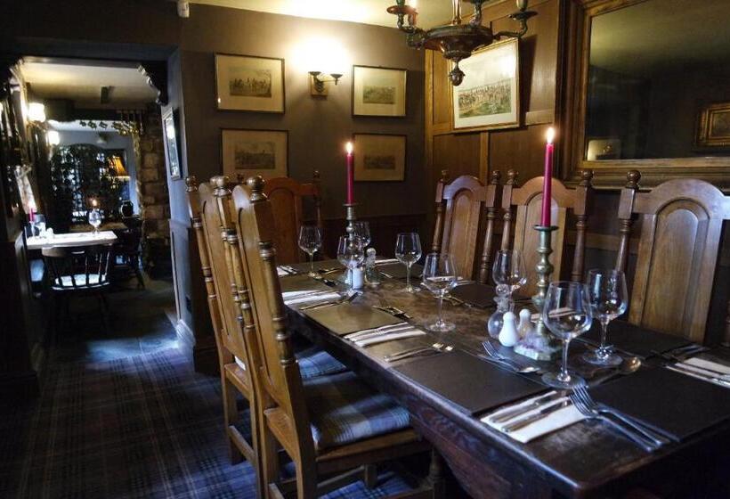 호스텔 The Lamb Inn