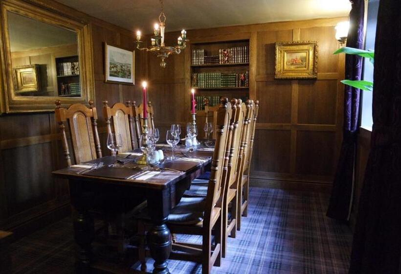 호스텔 The Lamb Inn