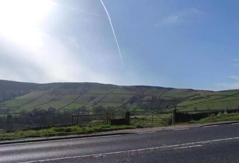 ユースホステル The Lamb Inn