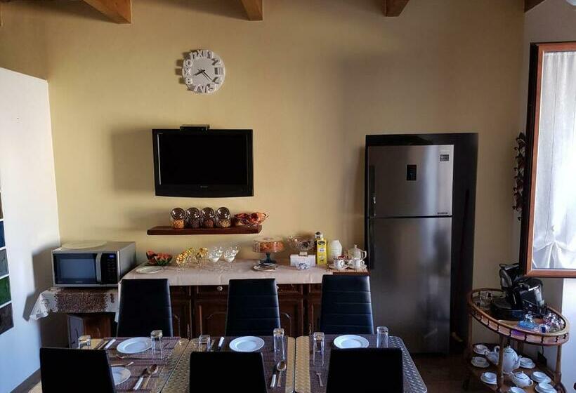 B&b L Antico Portico