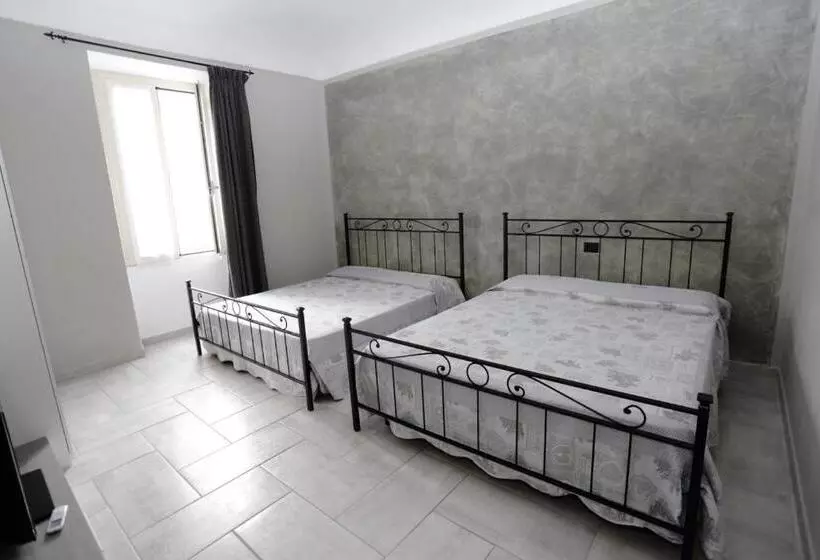 B&b L Antico Portico