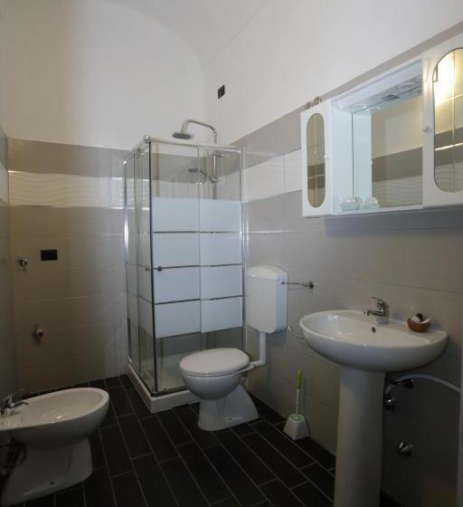 B&b L Antico Portico