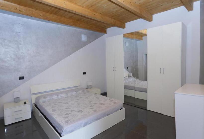 B&b L Antico Portico