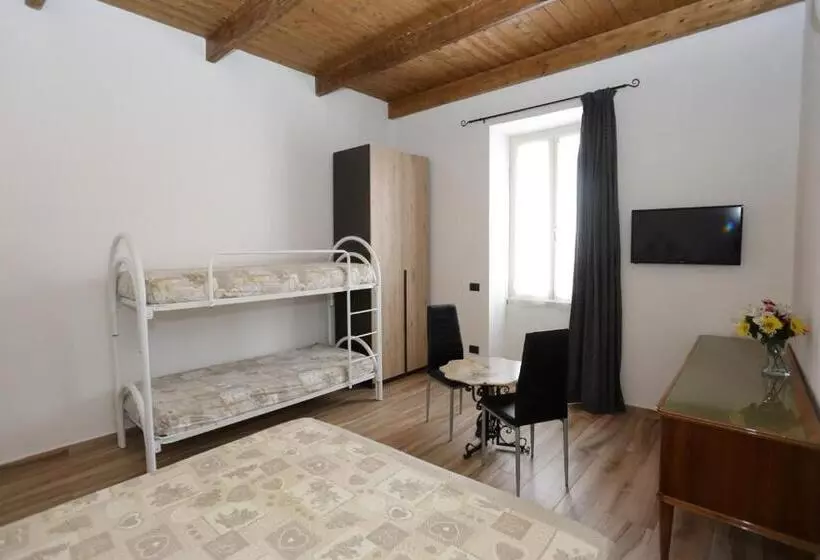 B&b L Antico Portico